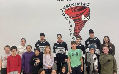 Timberwolves Visit